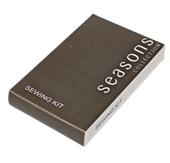Seasons Sewing Kit in Box (100/Inner Box)